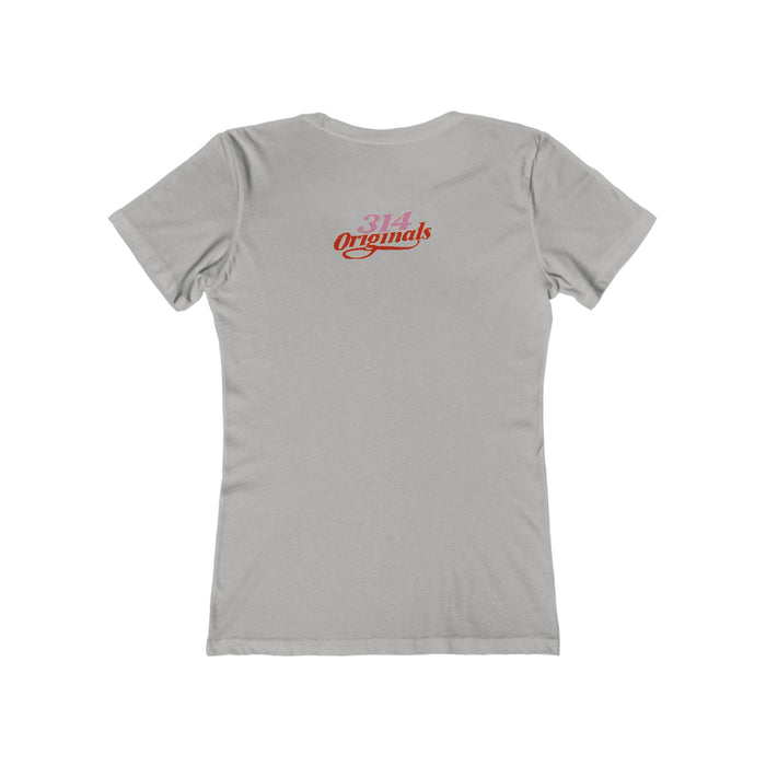 Cupid Love Graphic Tee — Women’s Valentine T-Shirt - 314 Originals