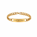 Custom Bracelet - Handwriting