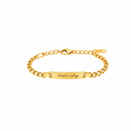 Custom Bracelet - Handwriting