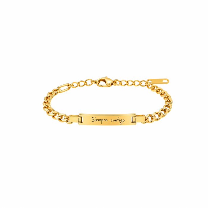 Custom Bracelet - Handwriting
