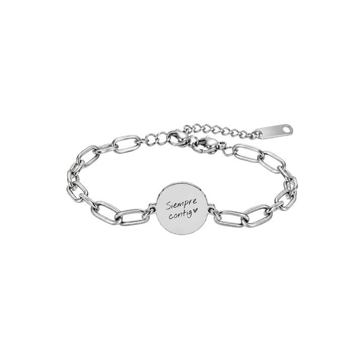 Custom Bracelet - Handwriting