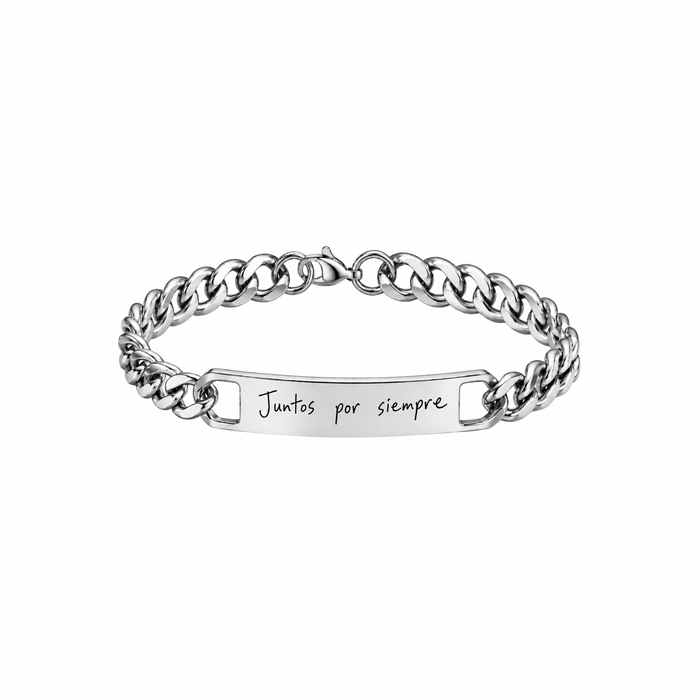 Custom Bracelet - Handwriting