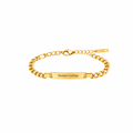 Custom Bracelet - Text