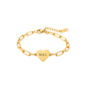 Custom Bracelet - Text