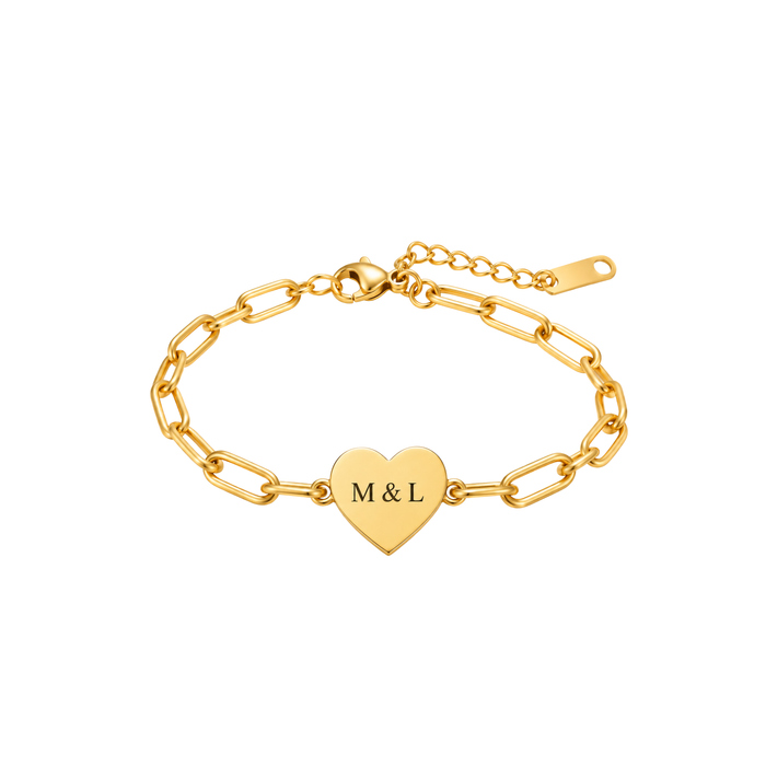 Custom Bracelet - Text