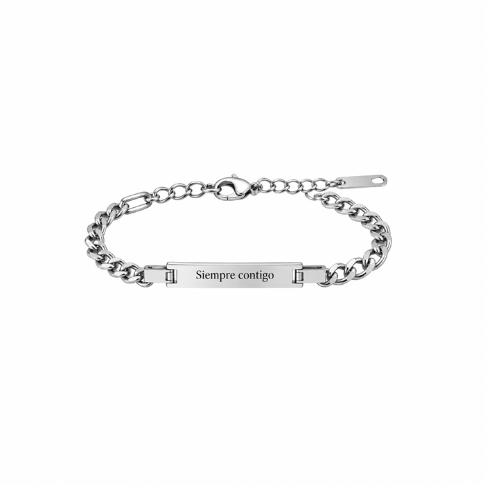 Custom Bracelet - Text