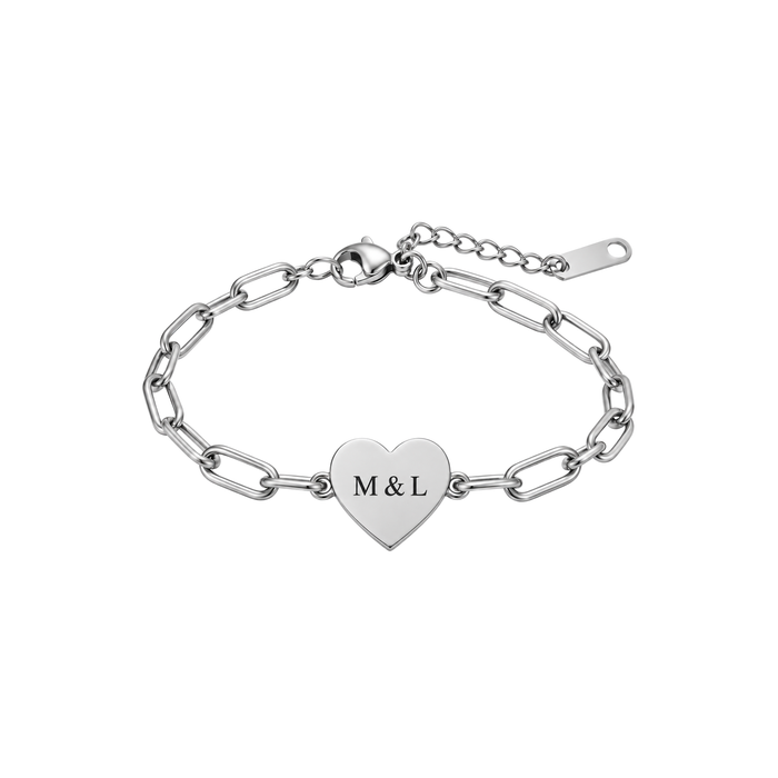 Custom Bracelet - Text