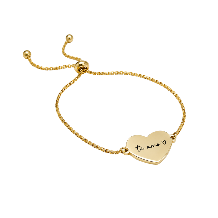 Custom Bracelet – Handwriting