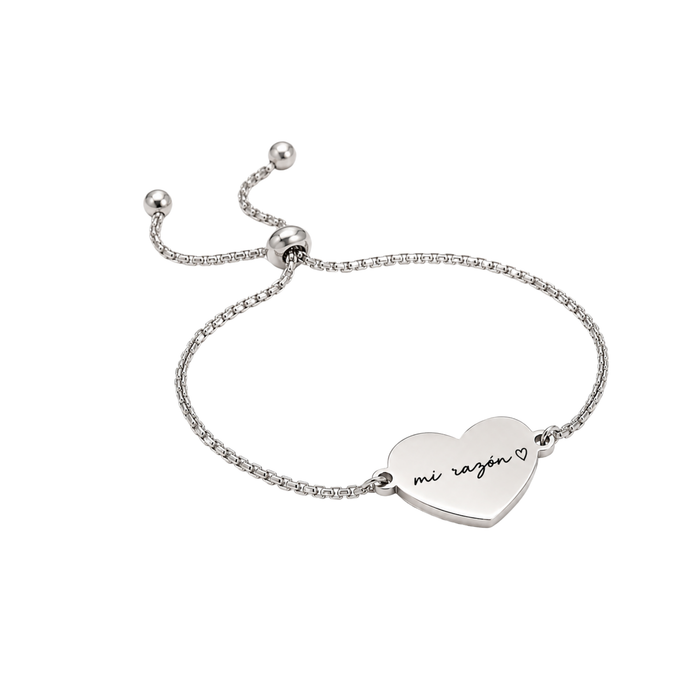 Custom Bracelet – Handwriting