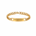 Custom Bracelet – text