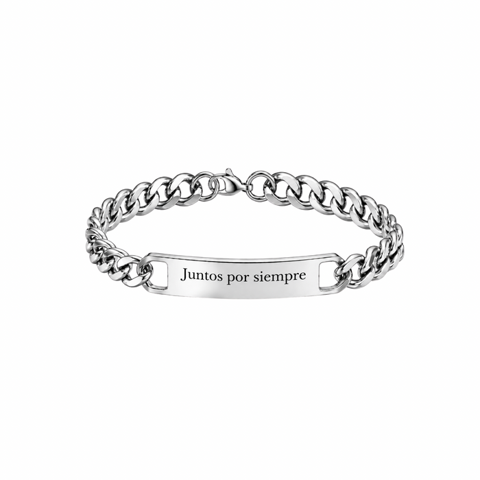Custom Bracelet – text