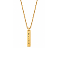 Custom Necklace - Handwriting