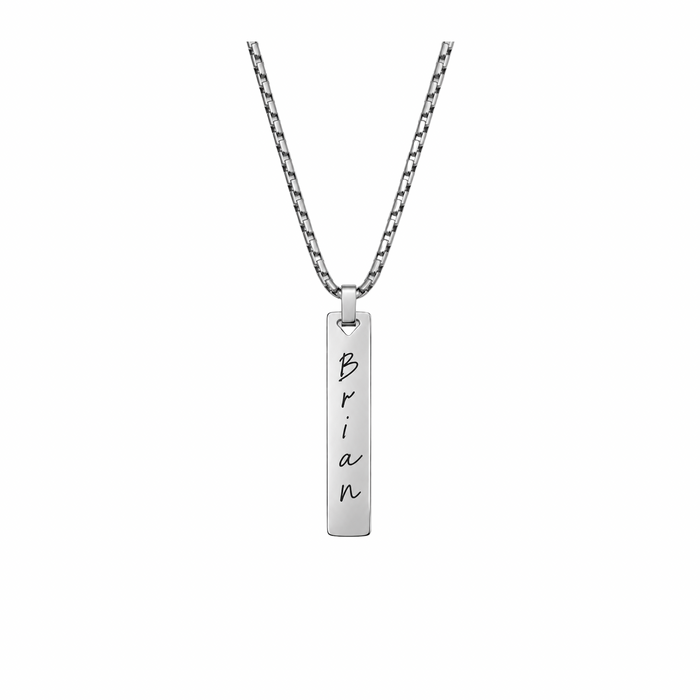 Custom Necklace - Handwriting
