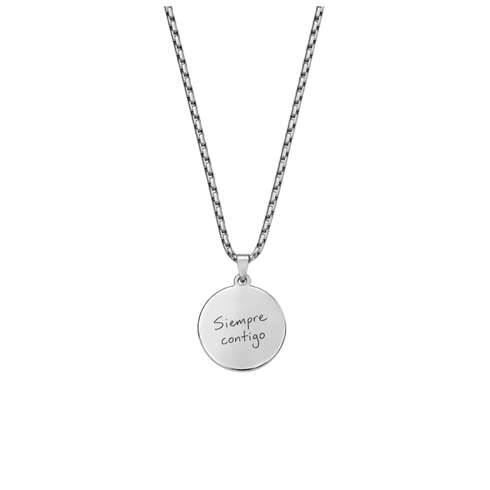 Custom Necklace - Handwriting
