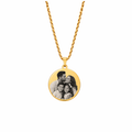 Custom Necklace - Image