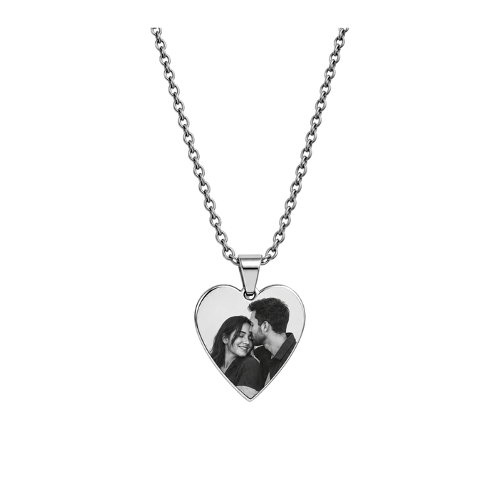 Custom Necklace - Image