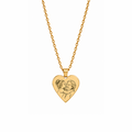 Custom Neckle - Outline