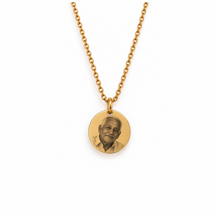 Custom Neckles - image