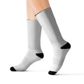 Custom Sublimation Athletic Crew Socks — '314 Originals' Logo - 314 Originals