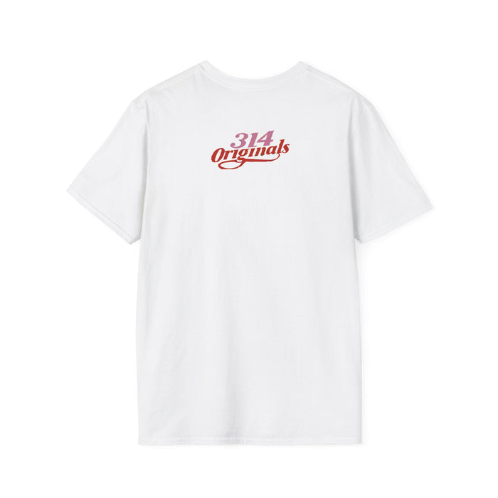 Cuter Than Cupid T-Shirt – Cute Valentine’s Day Graphic Tee - 314 Originals
