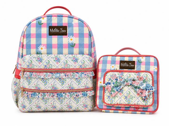 Daisy Lane Backpack