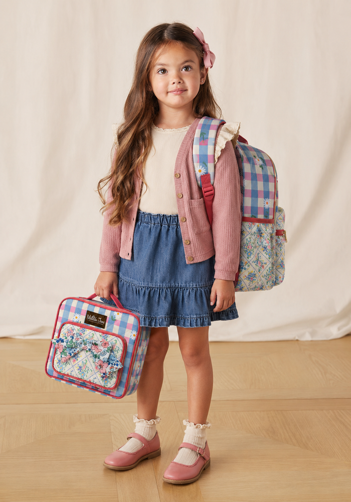 Daisy Lane Backpack