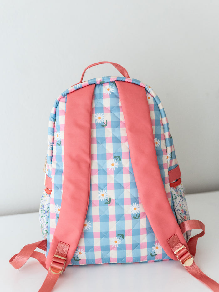 Daisy Lane Backpack