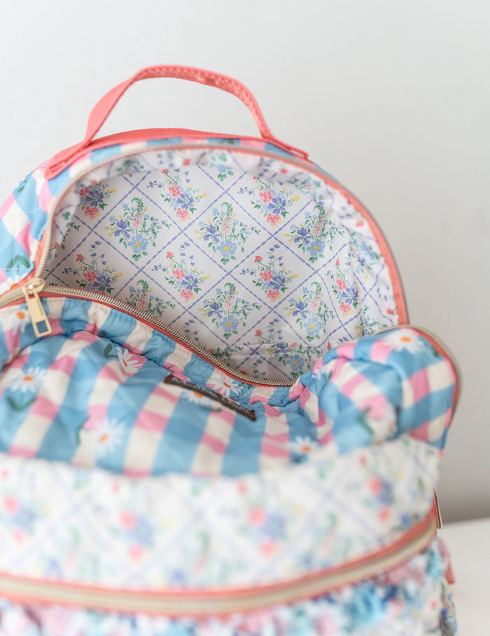 Daisy Lane Backpack