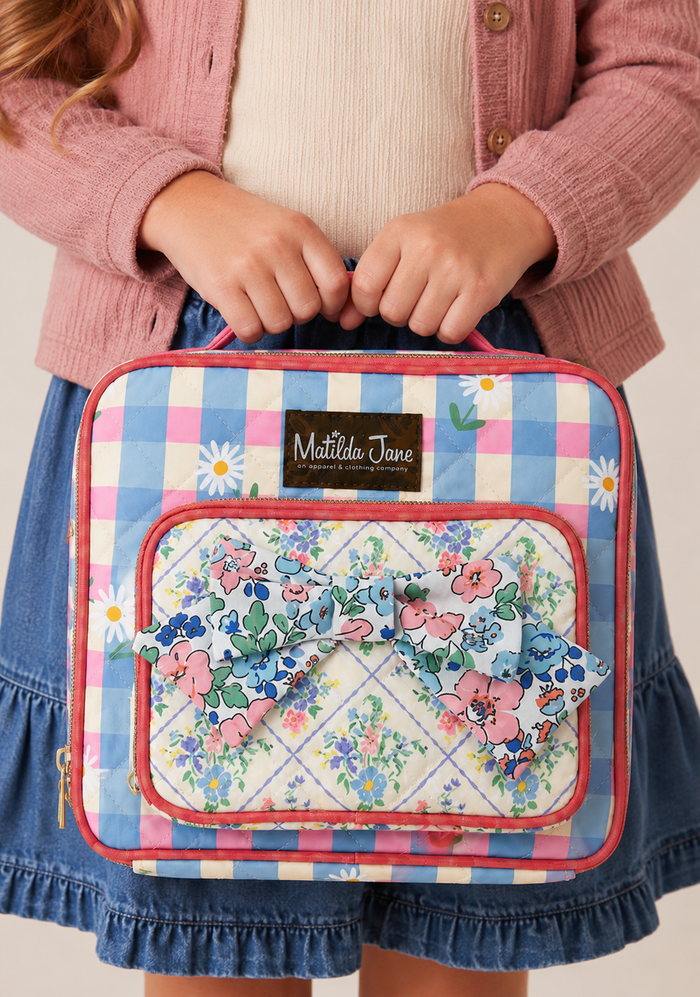Daisy Lane Lunchbox