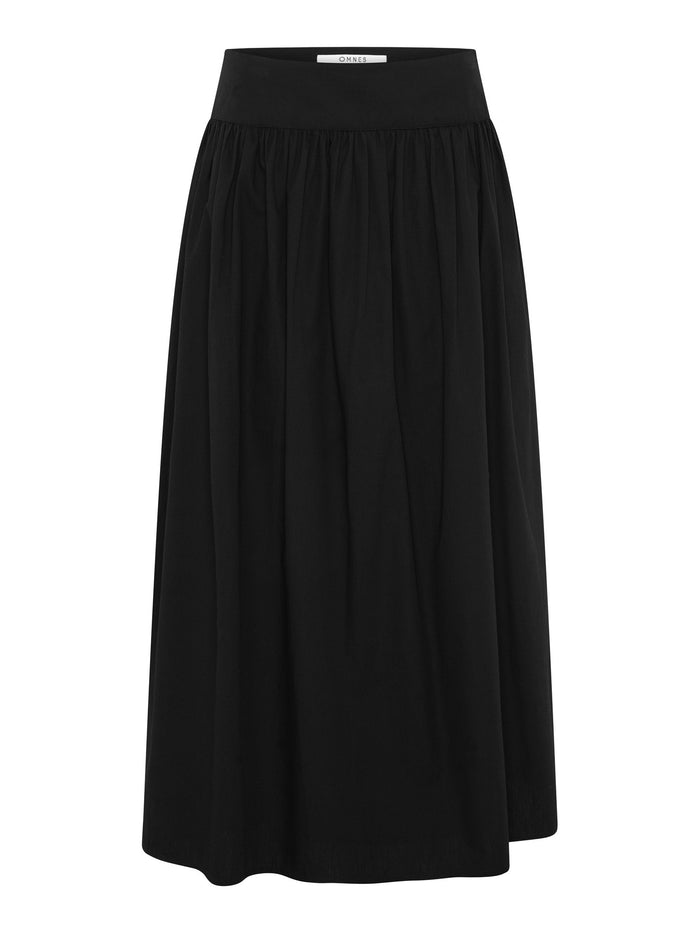 Darcie Skirt in Black