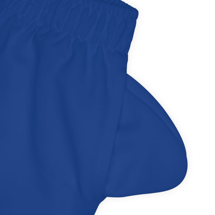 Dark Blue Youth Joggers with 314 Originals Side Graphic — Kids Athletic Sweatpants - 314 Originals