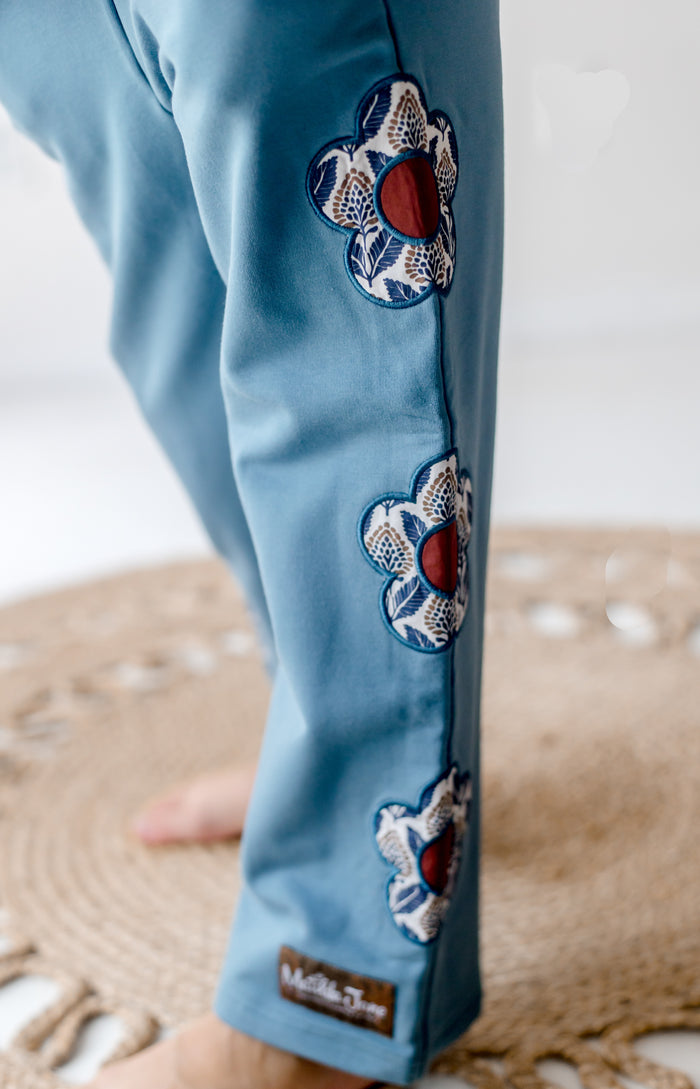 Dear Diary Jogger Pants (Pre-Order)