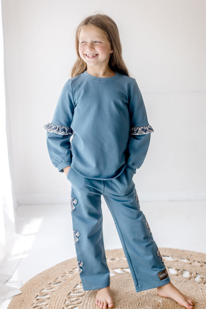 Dear Diary Jogger Pants (Pre-Order)