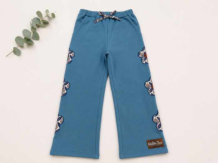 Dear Diary Jogger Pants (Pre-Order)