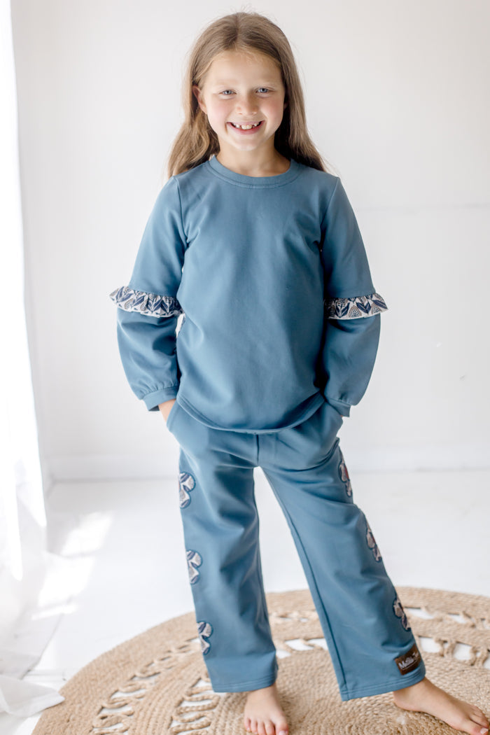 Dear Diary Jogger Pants (Pre-Order)