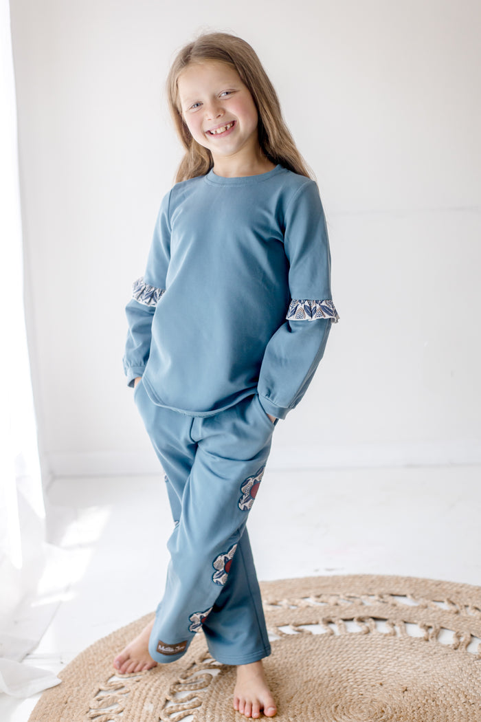 Dear Diary Jogger Pants (Pre-Order)