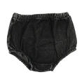 Denim Bloomers - Black