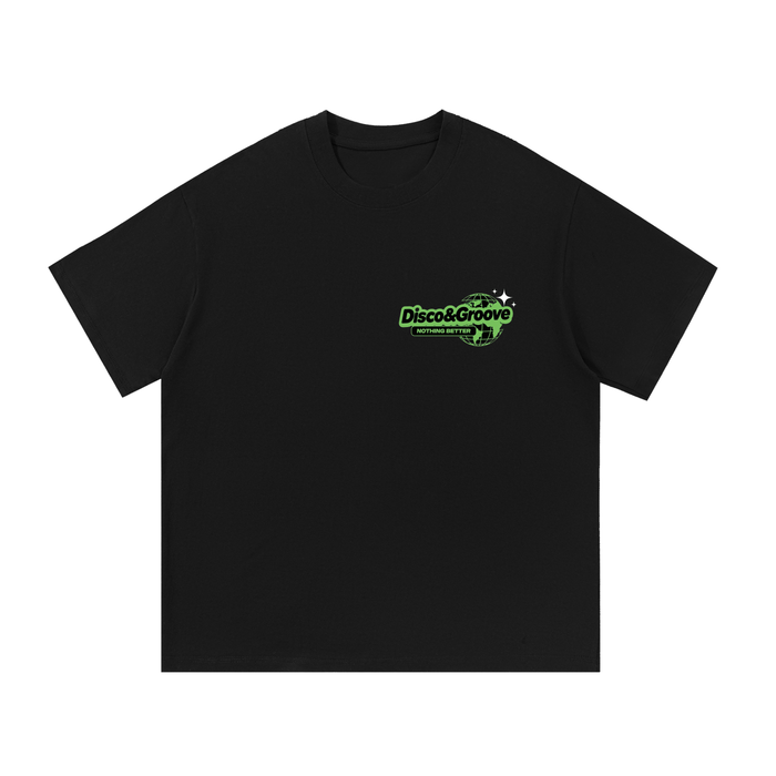 Disco&Groove T-Shirt