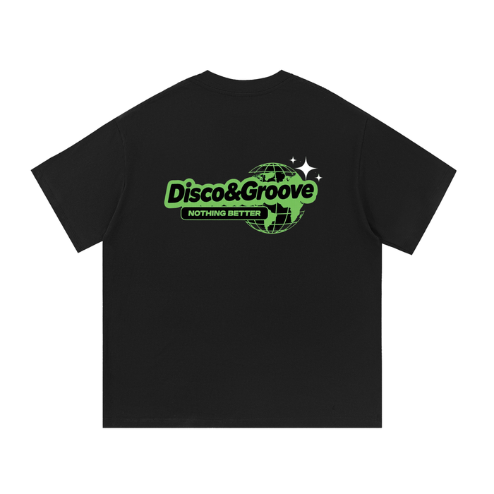 Disco&Groove T-Shirt