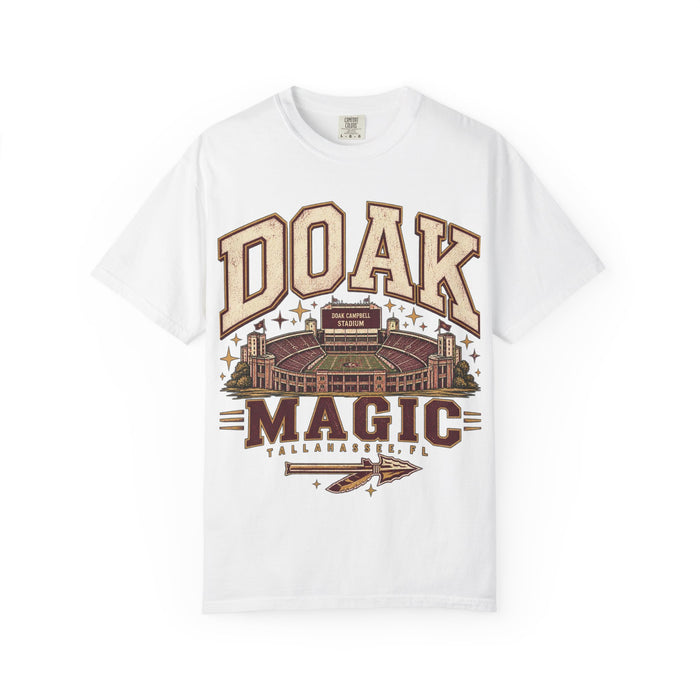Doak Magic Tee - CG