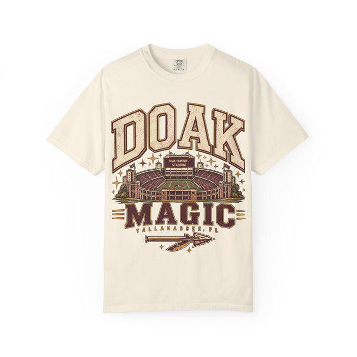 Doak Magic Tee - CG