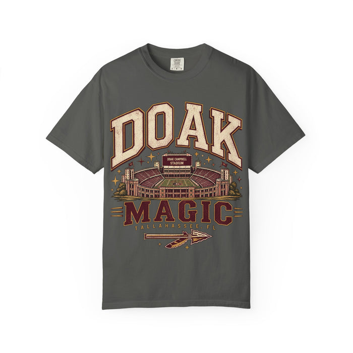 Doak Magic Tee - CG