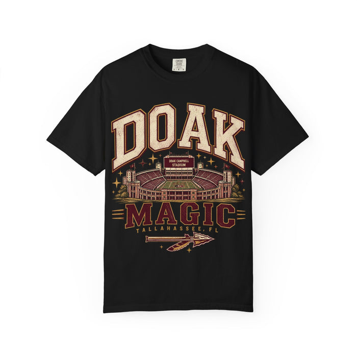 Doak Magic Tee - CG