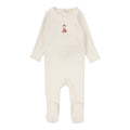 Doll Footie