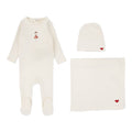 Doll Layette Set
