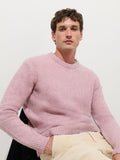 Donegal Crewneck Sweater