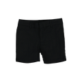 Dress Shorts - Black