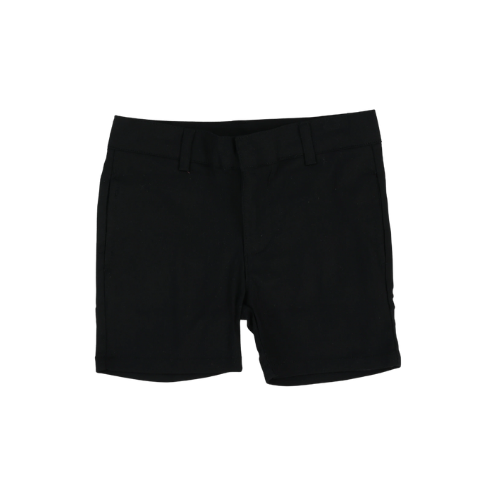 Dress Shorts - Black