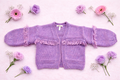 Dusty Trail Cardigan