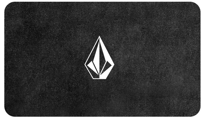 Volcom E-Gift Card Volcom Black